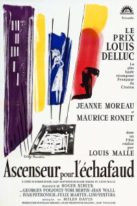 Elevator to the Gallows (1958)
