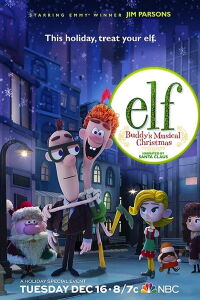 Elf: Buddy's Musical Christmas (2014)