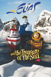 Elías y el Tesoro Marino (2010)