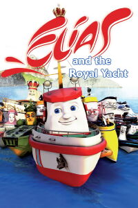 Elías y el yate real (2007)