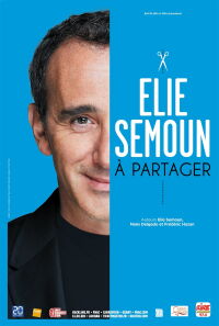 Elie Semoun - À partager (2017)