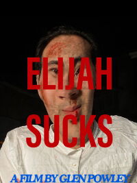 Elijah Sucks (2024)