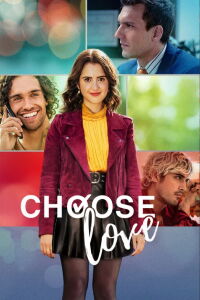 Elijo «Amor» (2023)
