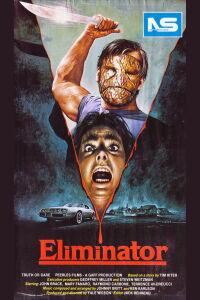 Eliminator (1986)