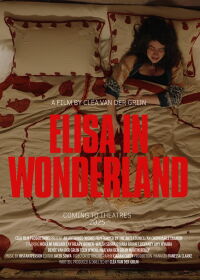 Elisa in Wonderland (2025)