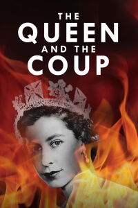 Elizabeth II, les services secrets et le Chah (2020)