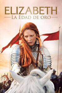 Elizabeth: La edad de oro (2007)