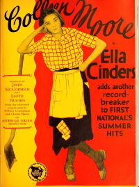 Ella Cinders (1926)