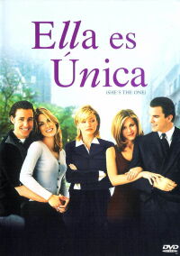 Ella es única (1996)