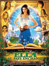 Ella l'ensorcelée (2004)