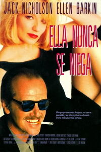 Ella nunca se niega (1992)