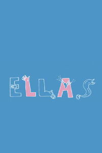 Ellas (2020)