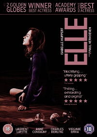 Elle (2016)