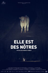 Elle est des nôtres (2021)