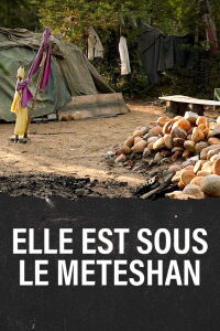Elle est sous le Meteshan (2020)