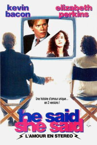Elle et lui (1991)