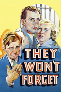 Ellos no olvidarán (1937)