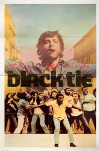 Ellos no usan esmoquin (1981)