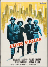 Ellos y ellas (1955)