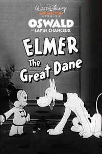 Elmer the Great Dane (1935)