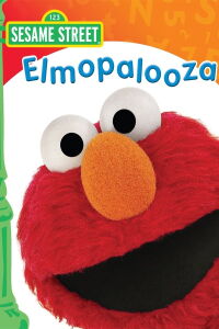 Elmopalooza (1998)