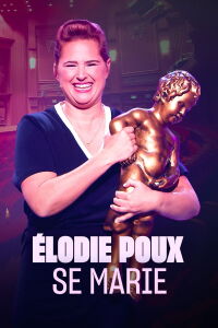 Élodie Poux se marie (2024)