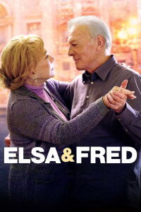 Elsa y Fred (2014)