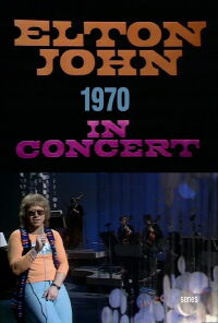 Elton John BBC (1970)