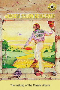 Elton John - Goodbye Yellow Brick Road (2001)
