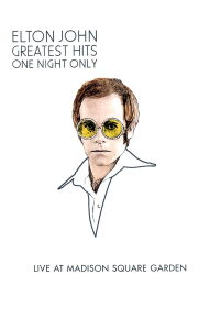 Elton John: One Night Only (Greatest Hits) (2000)