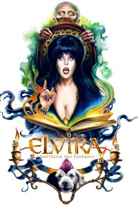 Elvira: Maîtresse des ténèbres (1988)