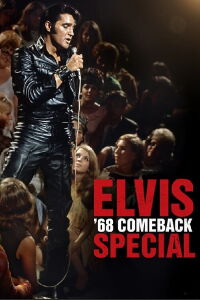 Elvis '68 Comeback Special (2018)