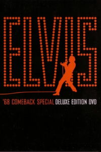 Elvis: Black Leather Sit-Down Show #1 – JUNE 27, 1968 (1968)