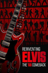 Elvis : Le Comeback de 1968 (2023)