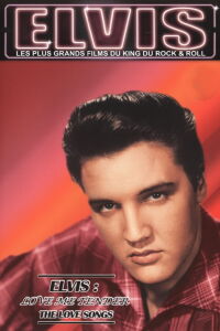 Elvis : Love Me Tender - The Love Songs (2007)