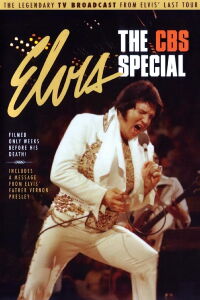 Elvis Presley - Last Concert Tour'77 CBS Special (1977)