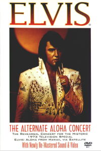 Elvis: The Alternate Aloha Concert (2000)