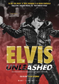 Elvis Unleashed (2019)