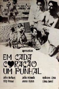 Em Cada Coração um Punhal (1970)