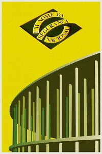 Em Nome da Segurança Nacional (1985)