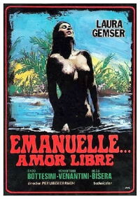 Emanuelle ... Amor libre (1974)
