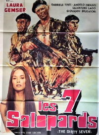 Emanuelle: Queen Of The Desert (1982)