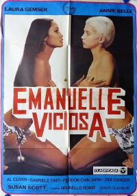 Emanuelle viciosa (1976)