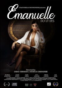 Emanuelle's Revenge (2023)