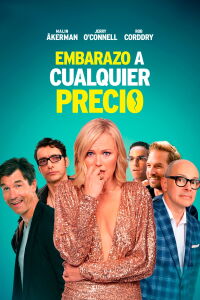Embarazo a Cualquier Precio (2023)
