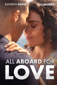 Embarquement pour l'amour (2023)