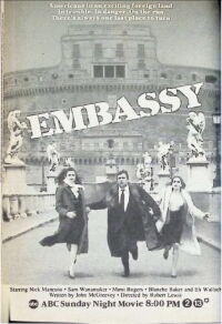 Embassy (1985)