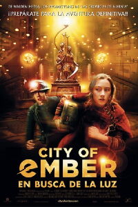 Ember: La ciudad perdida (2008)