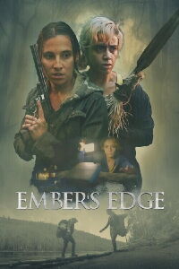 Ember's Edge (2024)