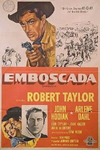 Emboscada (1950)